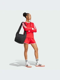 Худи и свитшоты Adidas Adicolor модель JC5777-KZ Фото