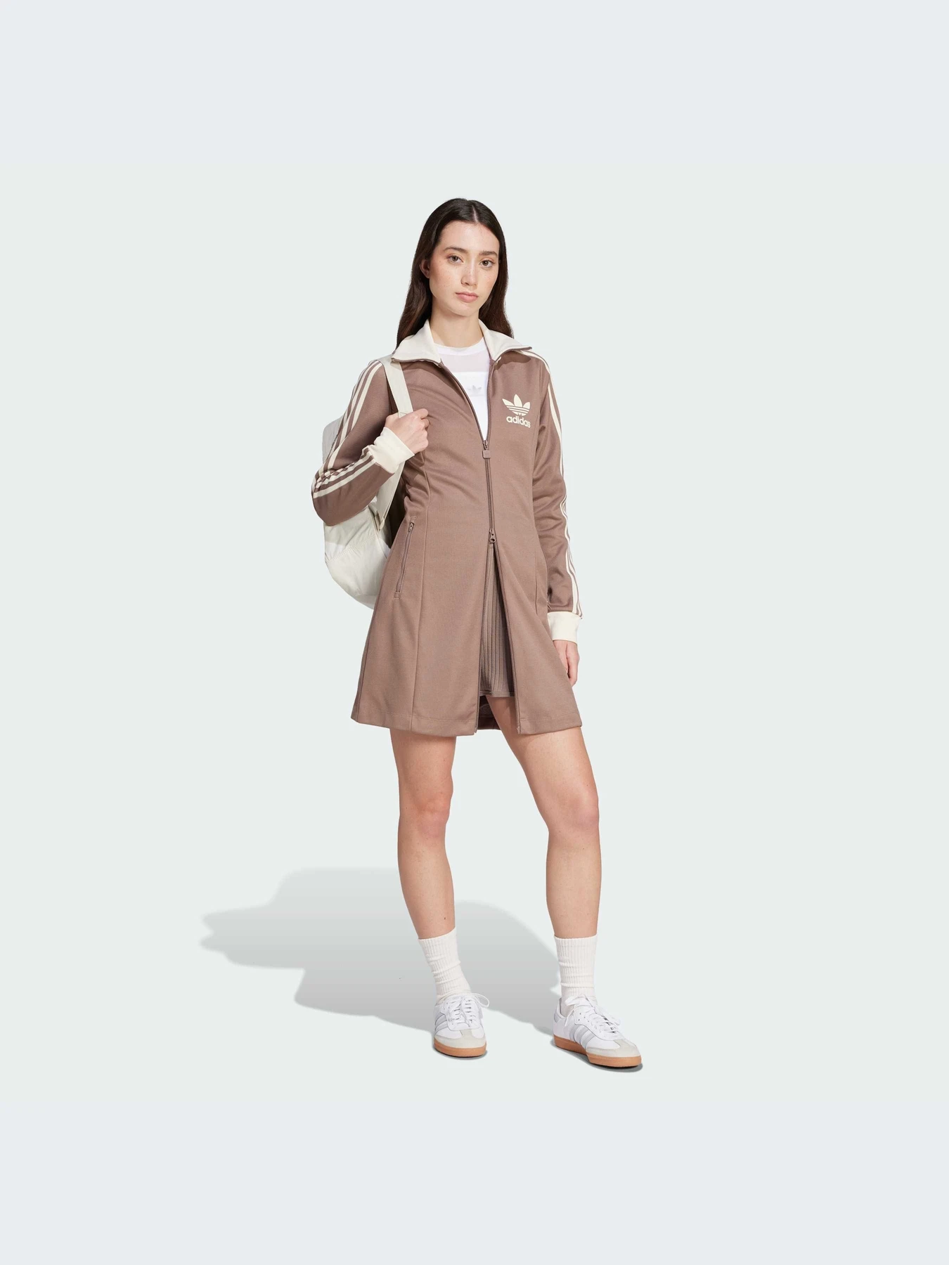 Платья Adidas Adicolor модель JC5779-KZ Платья Adidas Adicolor модель JC5779-KZ Фото