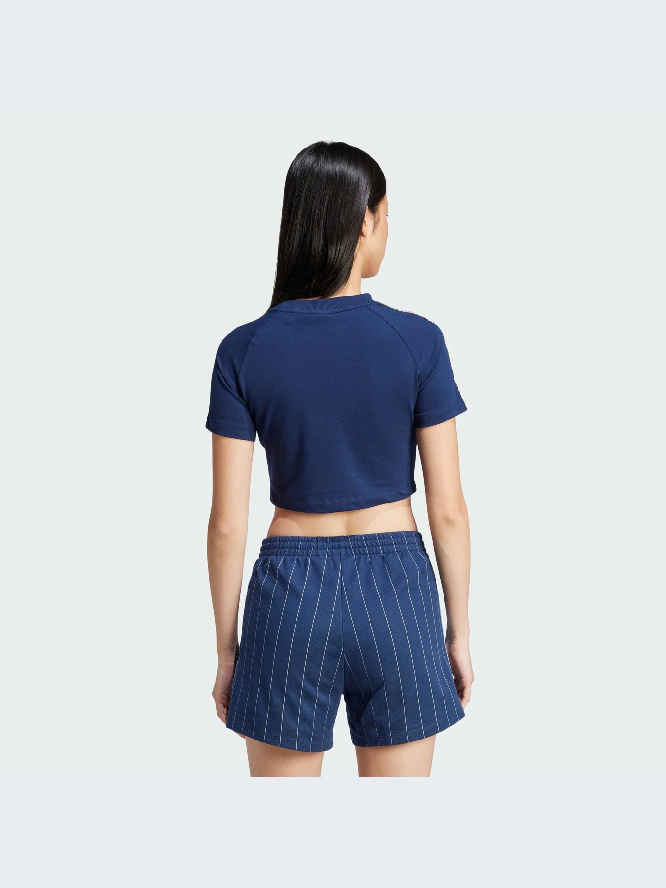 Футболки и поло Adidas модель JC7788-KZ Футболки и поло Adidas модель JC7788-KZ Фото