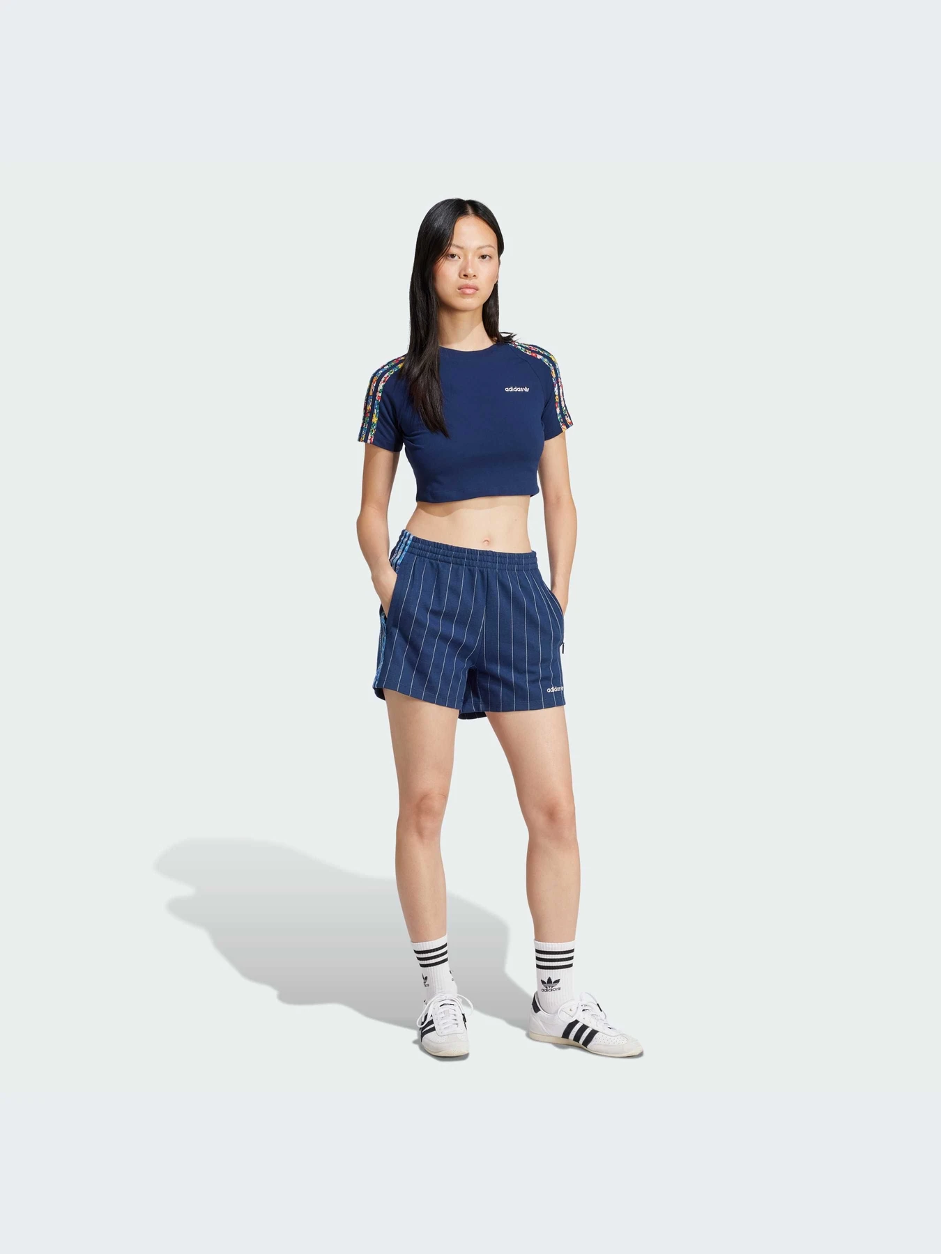 Футболки и поло Adidas модель JC7788-KZ Футболки и поло Adidas модель JC7788-KZ Фото
