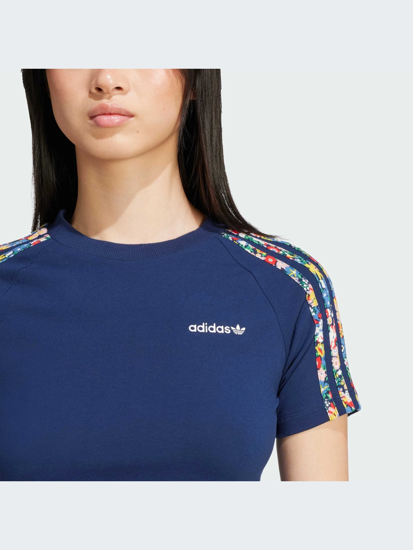 Футболки и поло Adidas модель JC7788-KZ Футболки и поло Adidas модель JC7788-KZ Фото