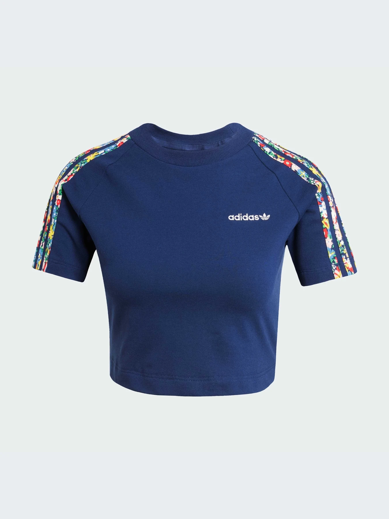 Футболки и поло Adidas модель JC7788-KZ Футболки и поло Adidas модель JC7788-KZ Фото