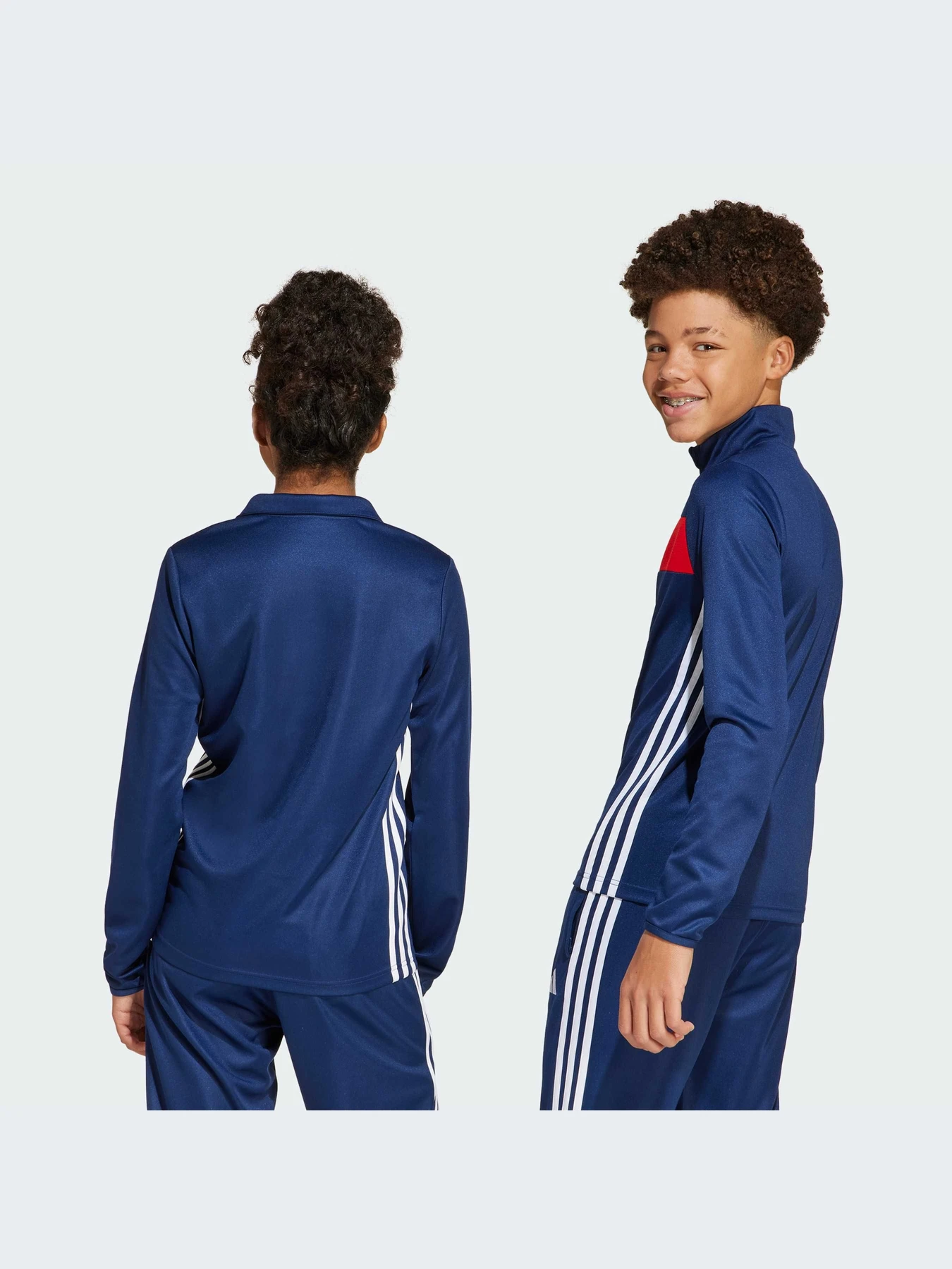 Худи и свитшоты Adidas Tiro модель JD0566-KZ Худи и свитшоты Adidas Tiro модель JD0566-KZ Фото
