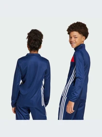 Худи и свитшоты Adidas Tiro модель JD0566-KZ Фото