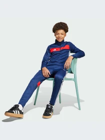 Худи и свитшоты Adidas Tiro модель JD0566-KZ Фото