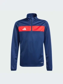 Худи и свитшоты Adidas Tiro модель JD0566-KZ Фото