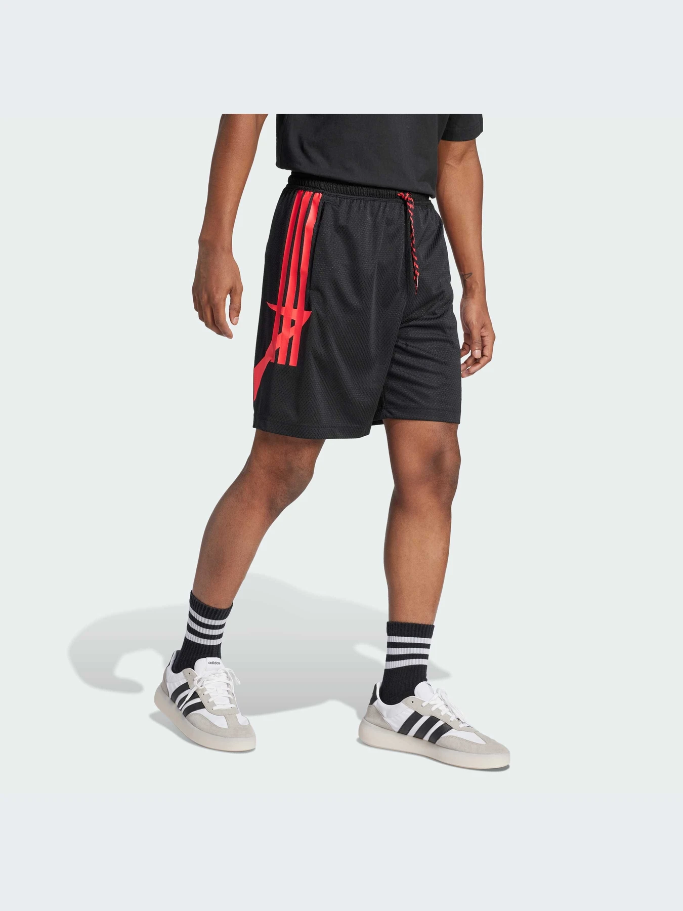 Шорты Adidas Tiro модель JC8061-KZ Шорты Adidas Tiro модель JC8061-KZ Фото