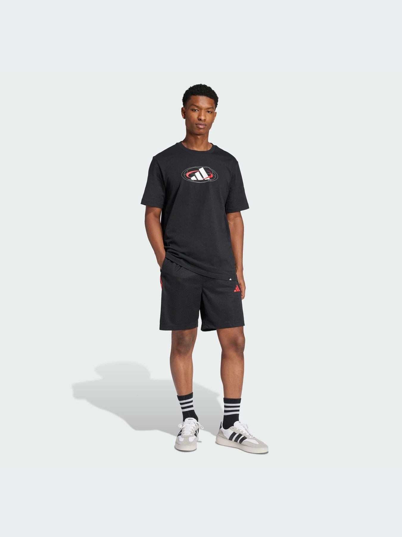 Шорты Adidas Tiro модель JC8061-KZ Шорты Adidas Tiro модель JC8061-KZ Фото