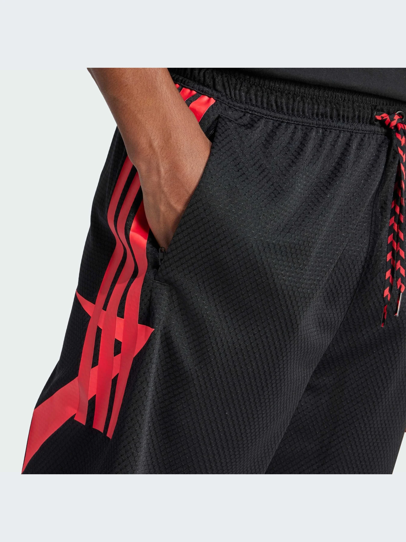 Шорты Adidas Tiro модель JC8061-KZ Шорты Adidas Tiro модель JC8061-KZ Фото