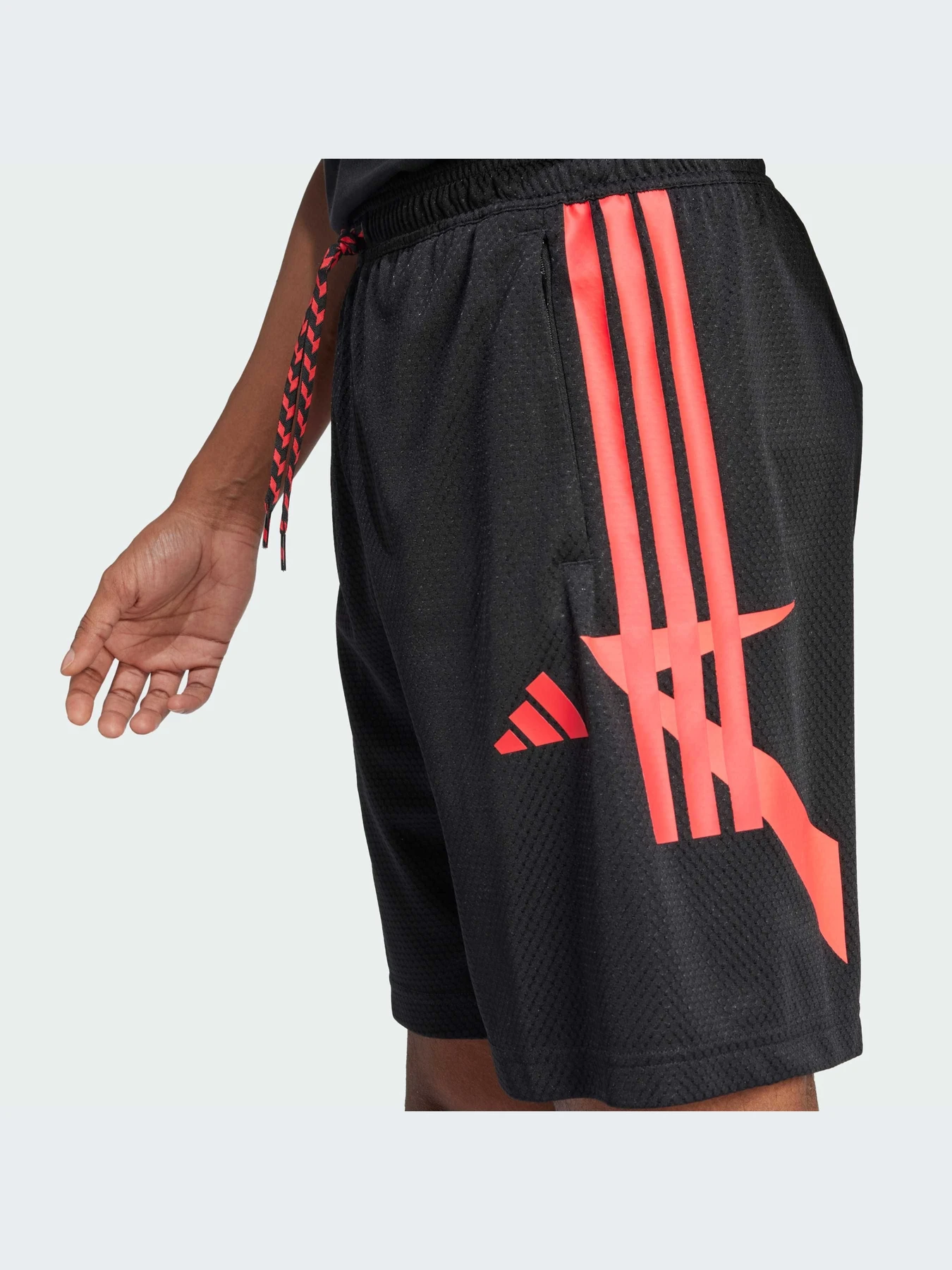 Шорты Adidas Tiro модель JC8061-KZ Шорты Adidas Tiro модель JC8061-KZ Фото