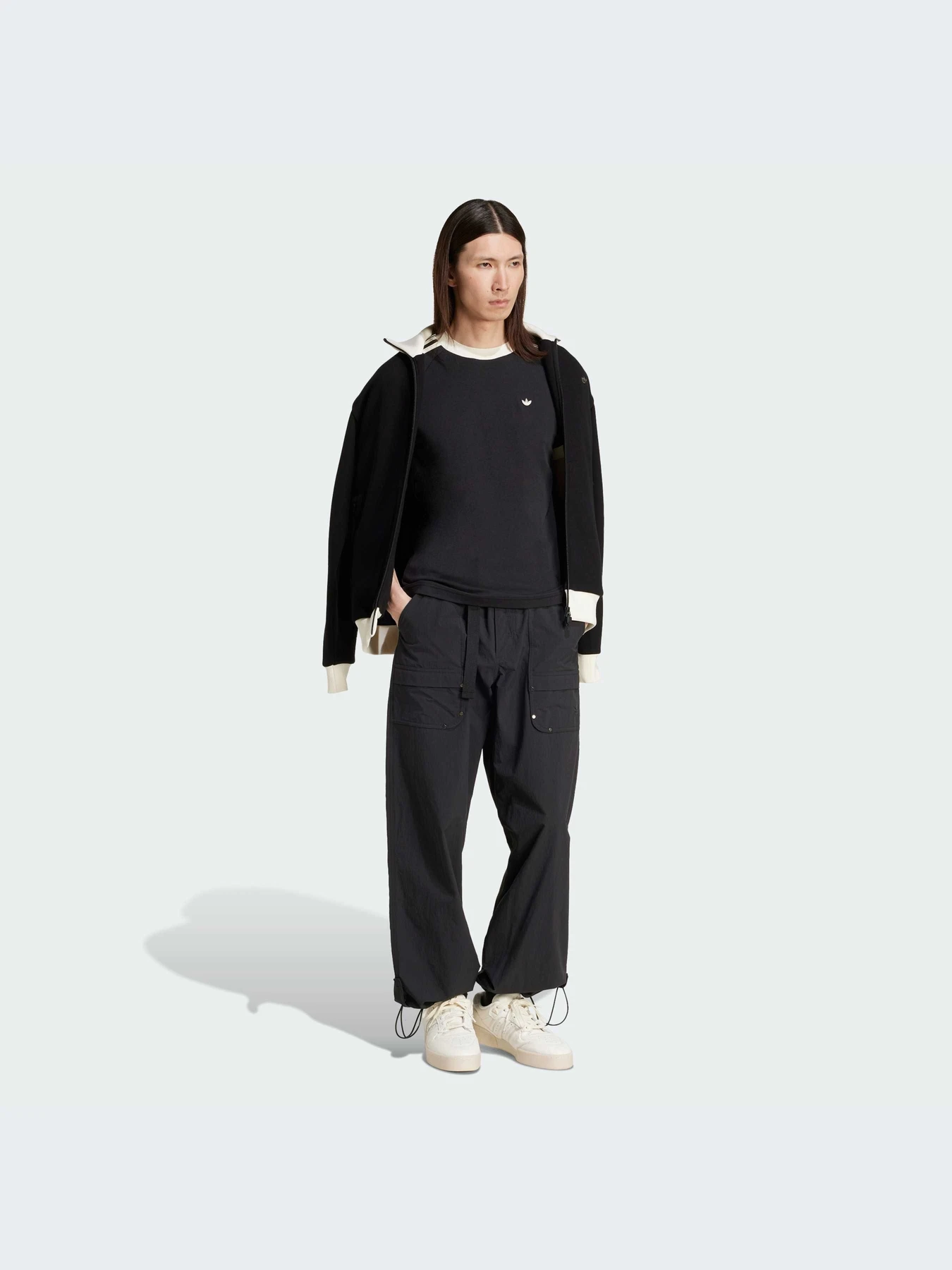 Футболки и поло Adidas модель JC6361-KZ Футболки и поло Adidas модель JC6361-KZ Фото