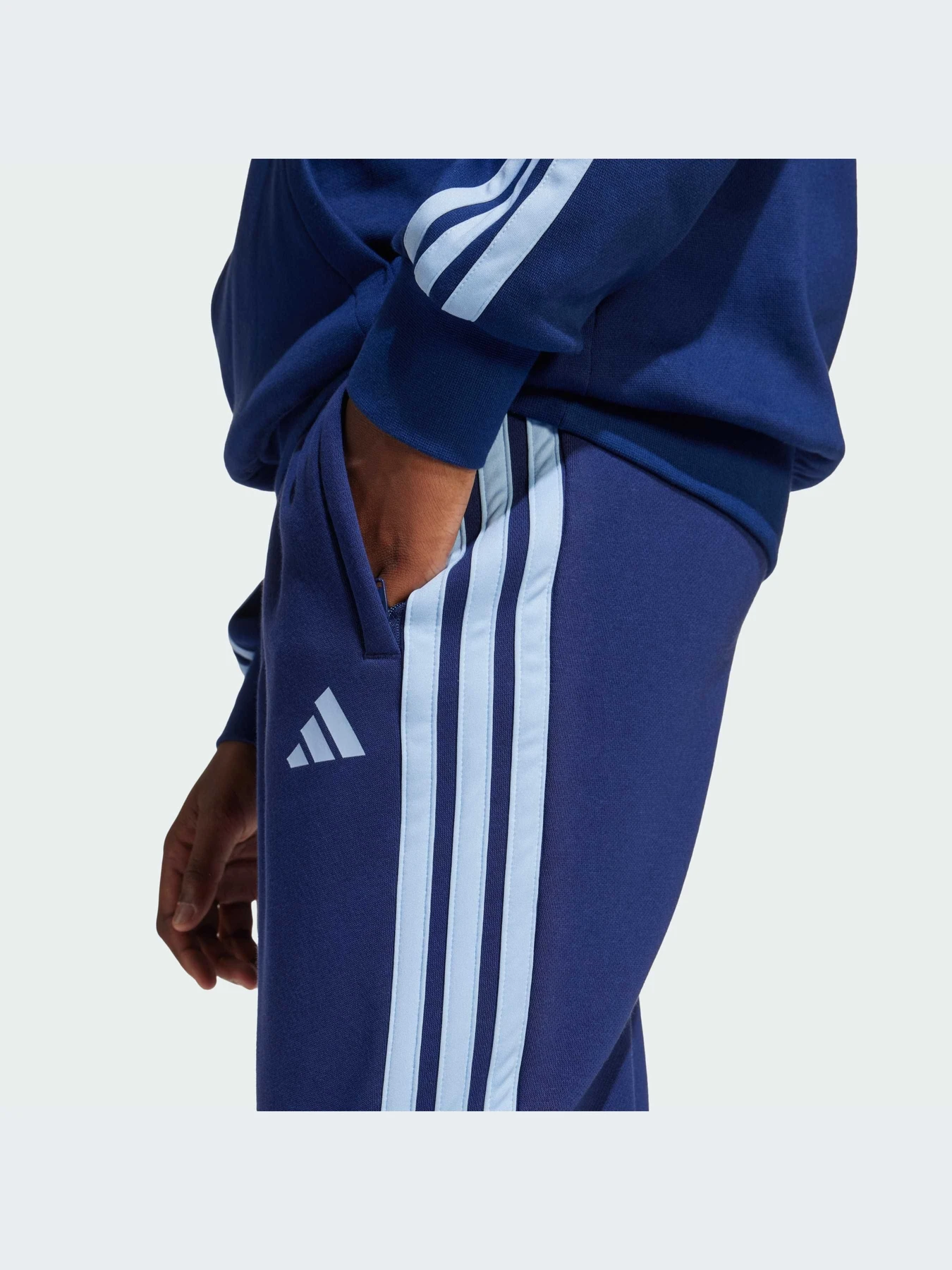 Брюки Adidas Tiro модель JC8069-KZ Брюки Adidas Tiro модель JC8069-KZ Фото