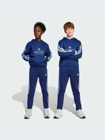Брюки Adidas Tiro модель JC8069-KZ Фото