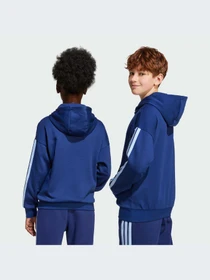Худи и свитшоты Adidas Tiro модель JC8072-KZ Фото