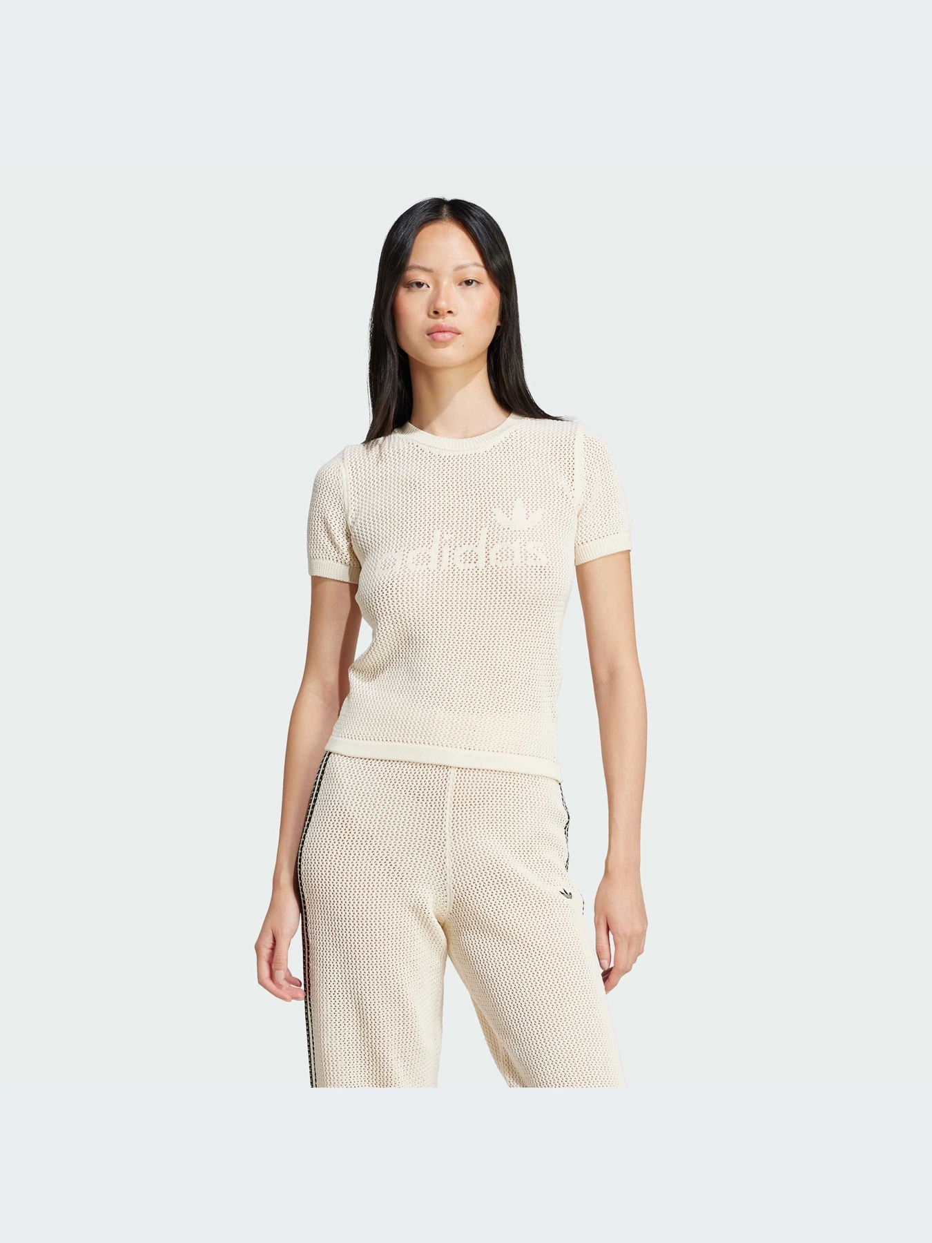 Футболки и поло Adidas модель JD1076-KZ Футболки и поло Adidas модель JD1076-KZ Фото
