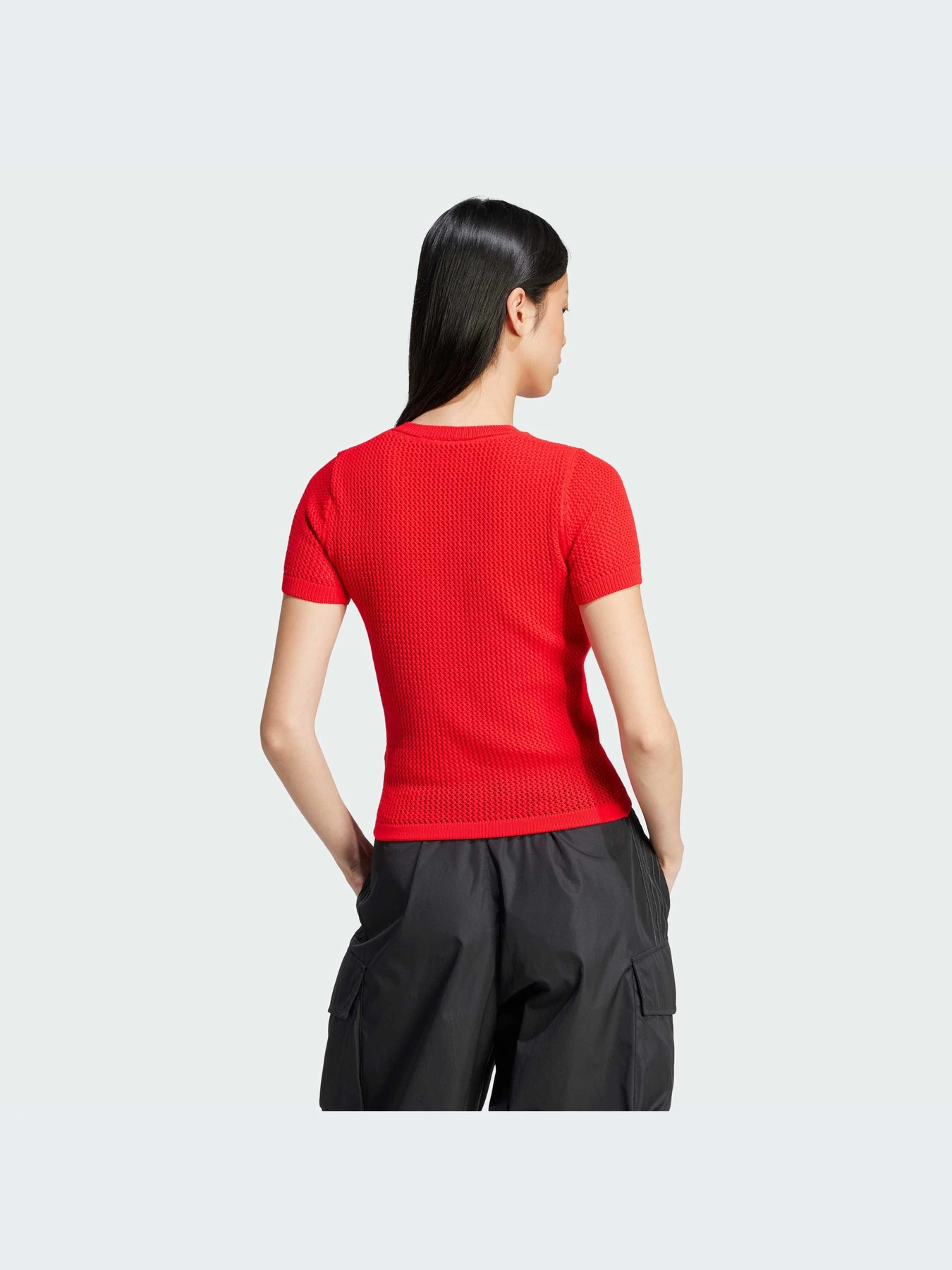 Футболки и поло Adidas модель JD1077-KZ Футболки и поло Adidas модель JD1077-KZ Фото