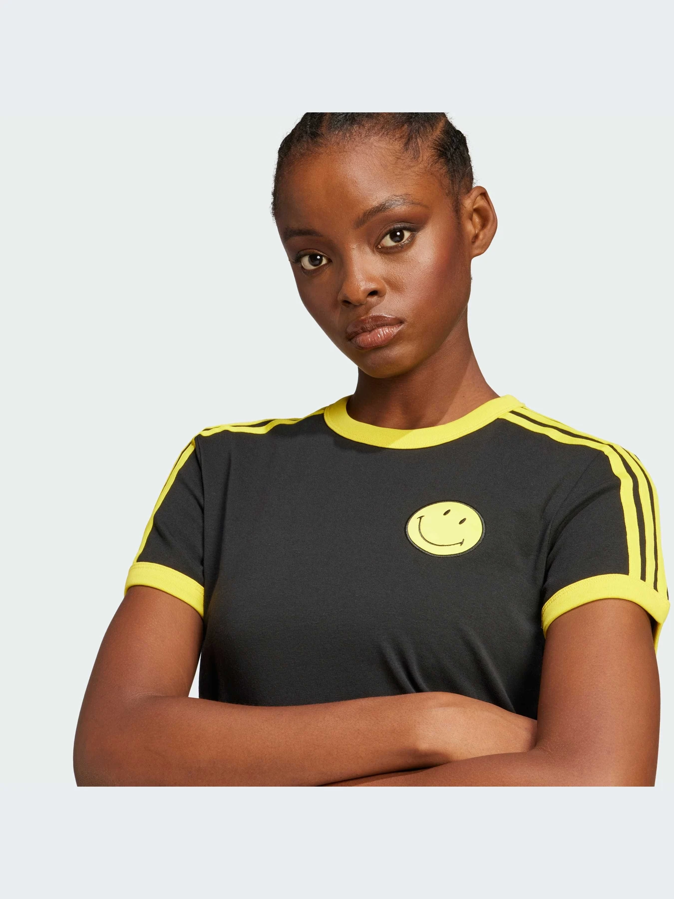 Футболки и поло Adidas модель JD2738-KZ Футболки и поло Adidas модель JD2738-KZ Фото