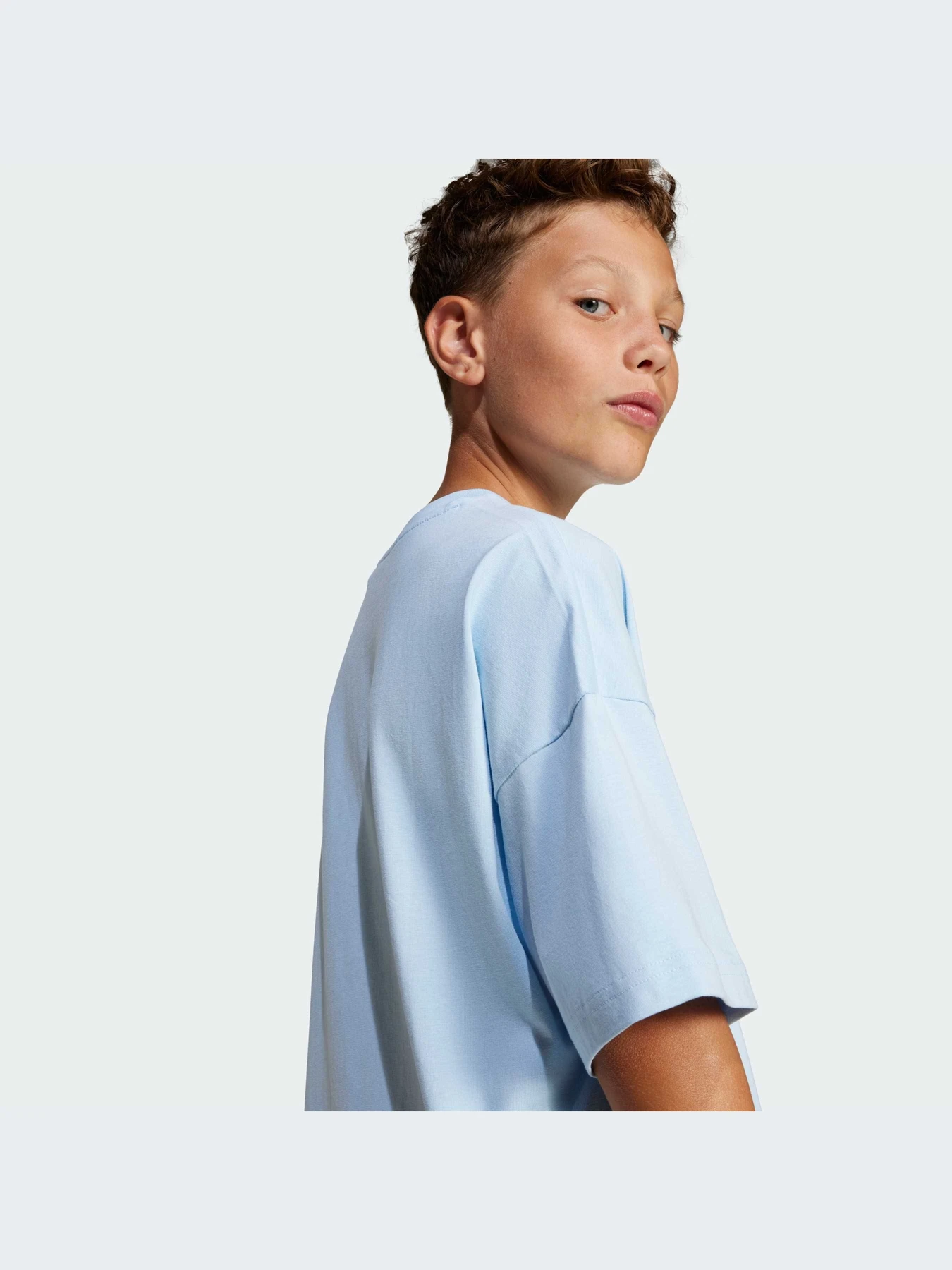 Футболки и поло Adidas модель JD2915-KZ Футболки и поло Adidas модель JD2915-KZ Фото