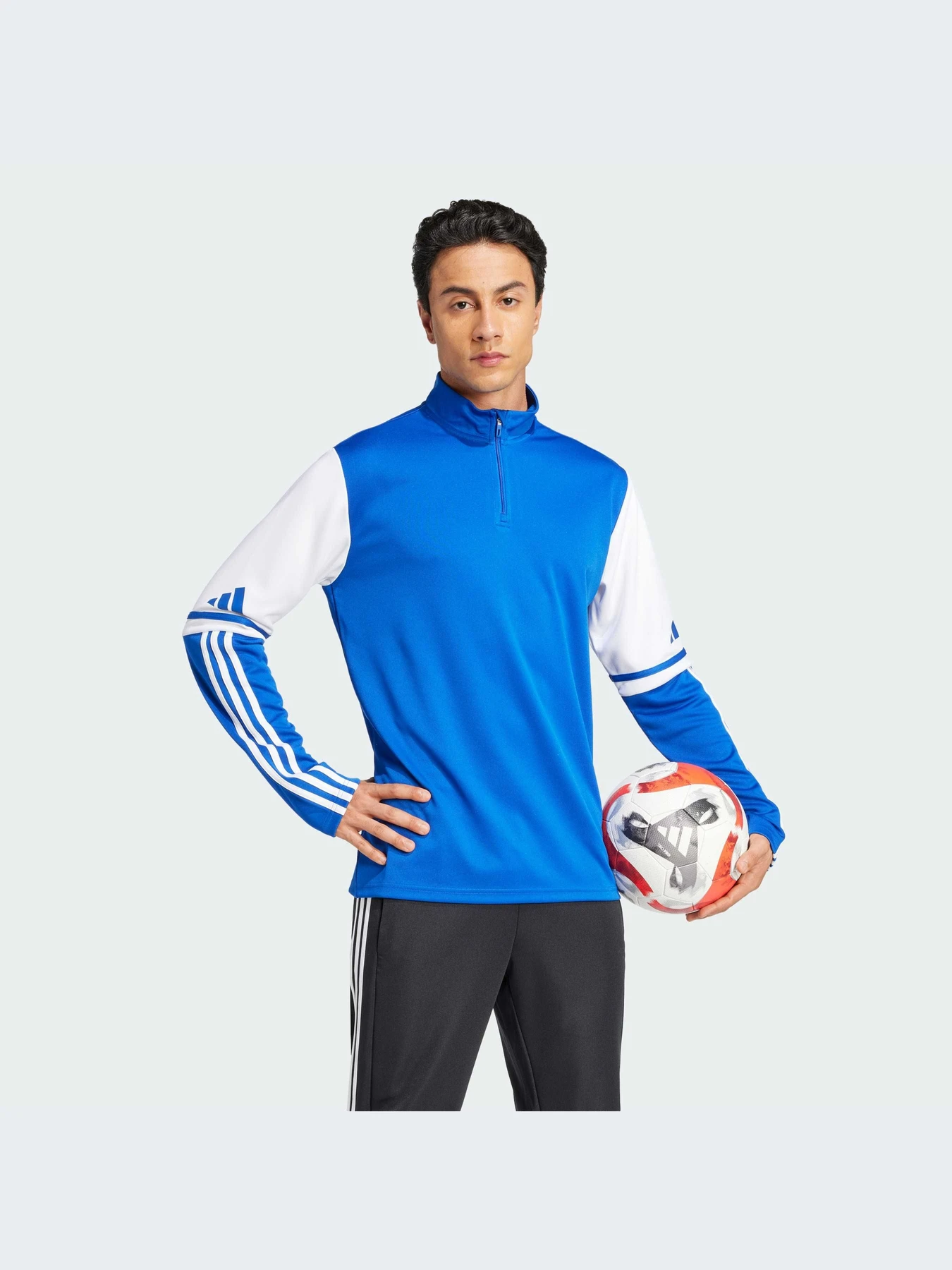 Худи и свитшоты Adidas модель JD2985-KZ Худи и свитшоты Adidas модель JD2985-KZ Фото