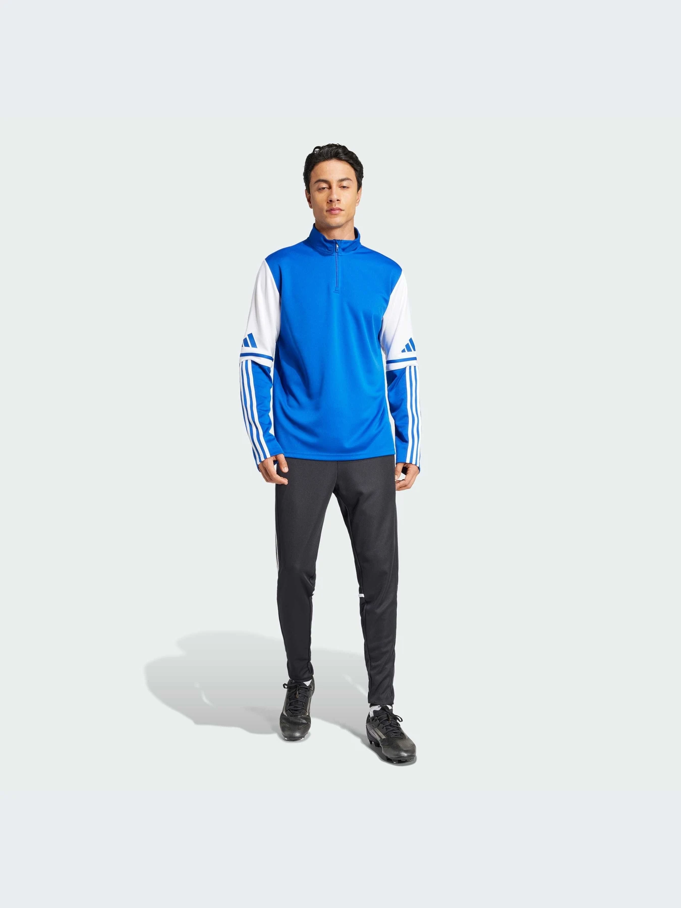 Худи и свитшоты Adidas модель JD2985-KZ Худи и свитшоты Adidas модель JD2985-KZ Фото