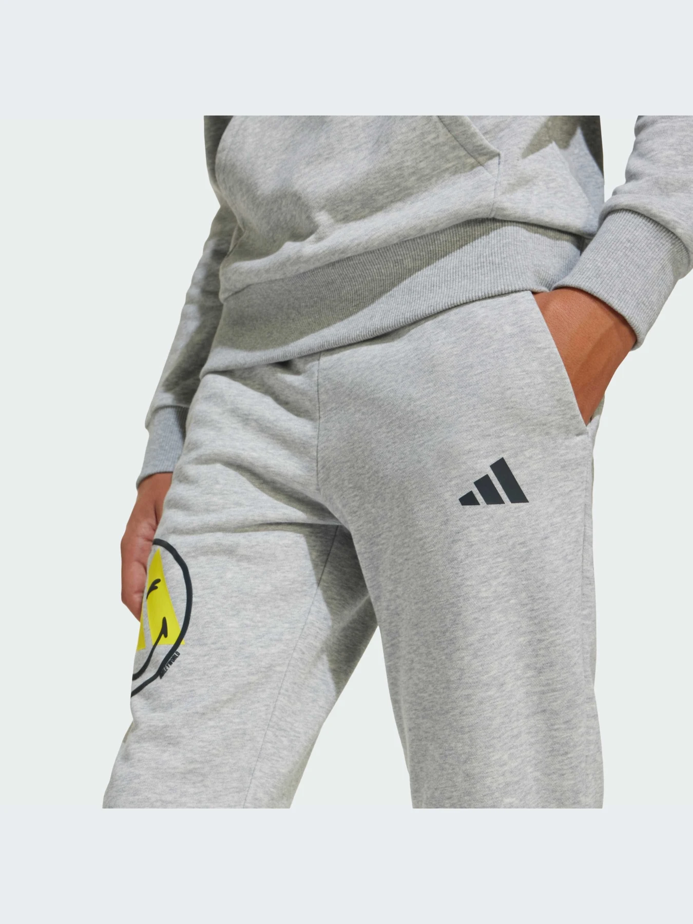 Брюки Adidas модель JD3287-KZ Брюки Adidas модель JD3287-KZ Фото