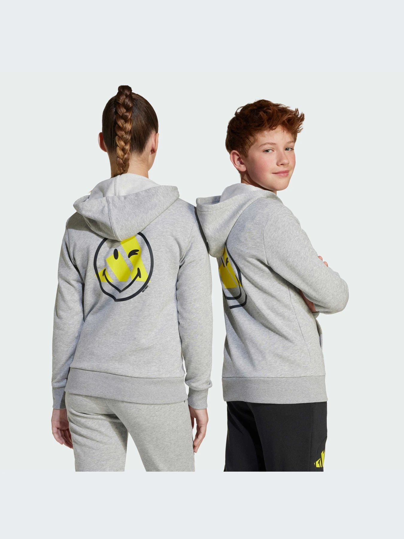 Худи и свитшоты Adidas модель JD3288-KZ Худи и свитшоты Adidas модель JD3288-KZ Фото