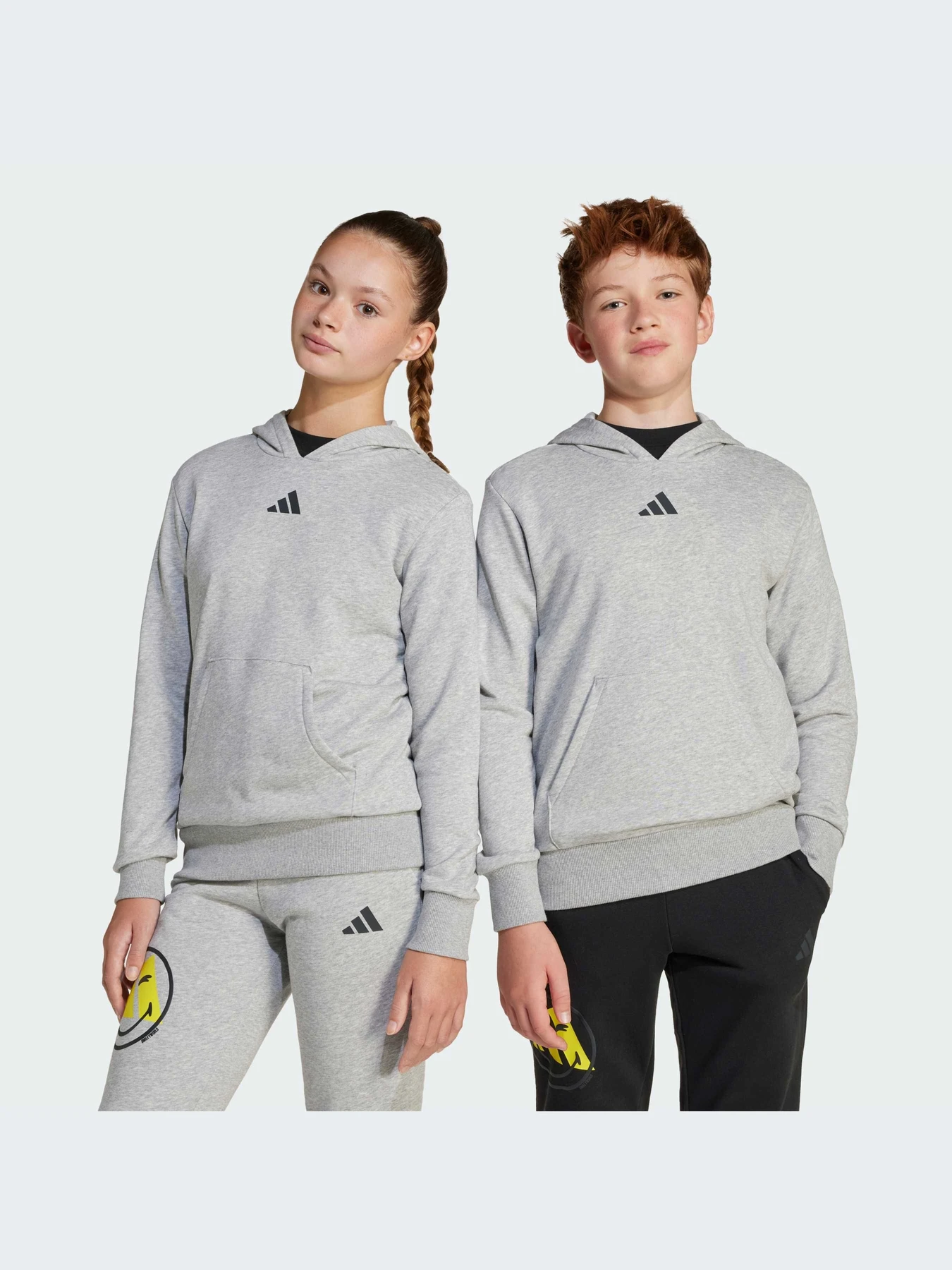Худи и свитшоты Adidas модель JD3288-KZ Худи и свитшоты Adidas модель JD3288-KZ Фото