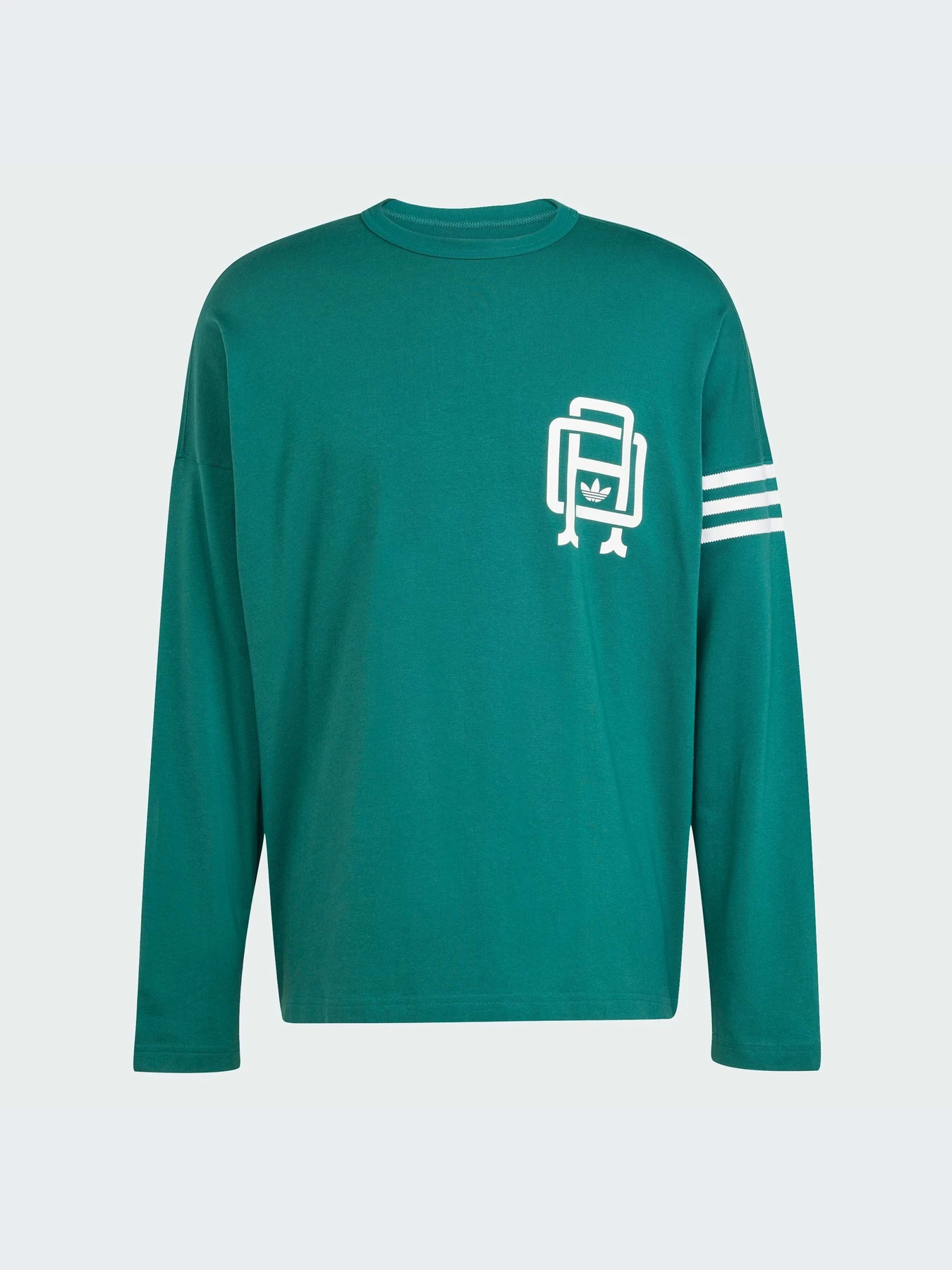 Худи и свитшоты Adidas Graphics модель JD3308-KZ Худи и свитшоты Adidas Graphics модель JD3308-KZ Фото