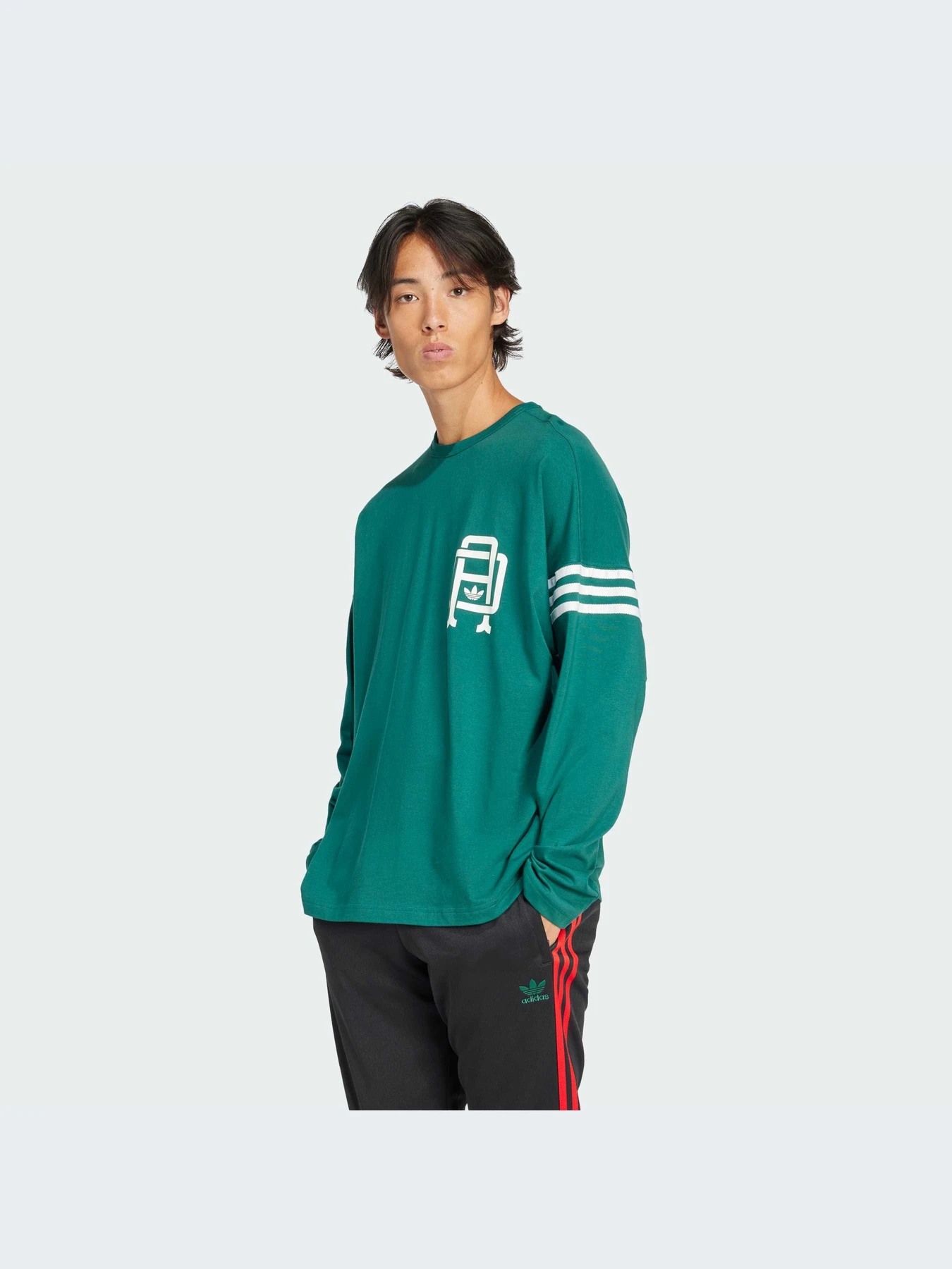 Худи и свитшоты Adidas Graphics модель JD3308-KZ Худи и свитшоты Adidas Graphics модель JD3308-KZ Фото