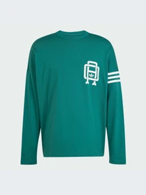 Худи и свитшоты Adidas Graphics модель JD3308-KZ Фото