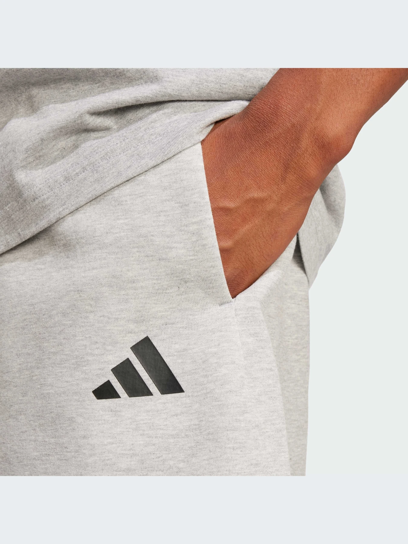 Шорты Adidas модель JD4955-KZ Шорты Adidas модель JD4955-KZ Фото