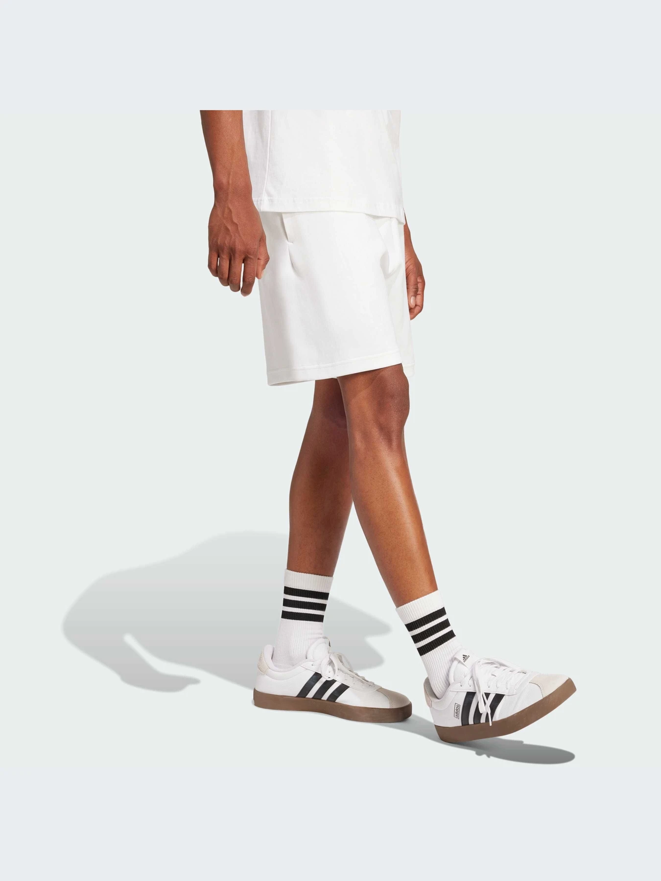 Шорты Adidas модель JD4957-KZ Шорты Adidas модель JD4957-KZ Фото