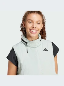 Куртки и дубленки Adidas модель JD4588-KZ Фото
