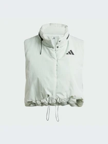 Куртки и дубленки Adidas модель JD4588-KZ Фото