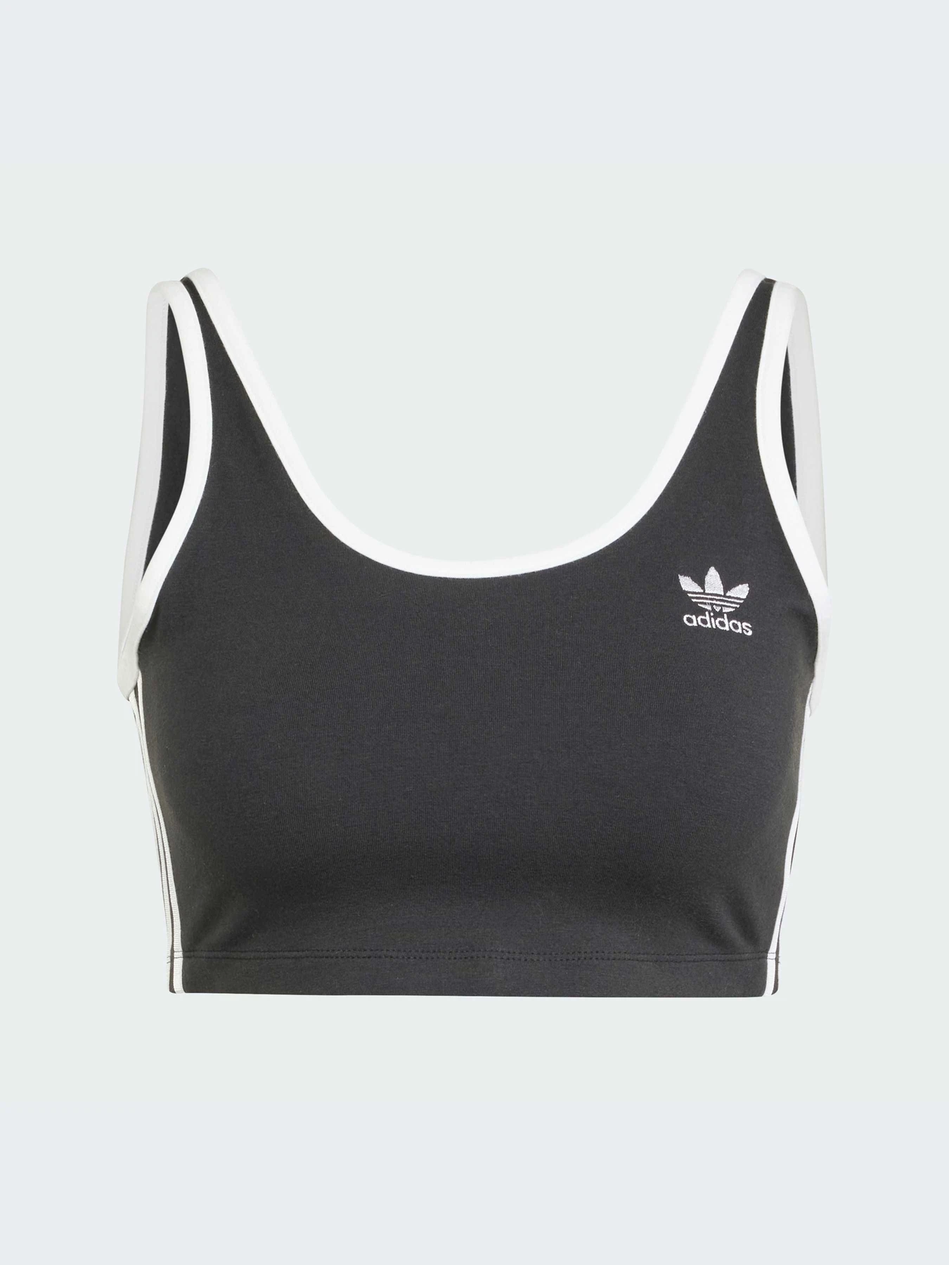 Футболки и поло Adidas Adicolor модель JD4612-KZ Футболки и поло Adidas Adicolor модель JD4612-KZ Фото