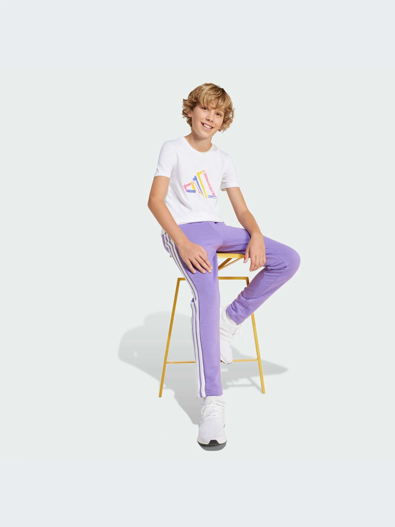 Футболки и поло Adidas модель JD4638-KZ Футболки и поло Adidas модель JD4638-KZ Фото