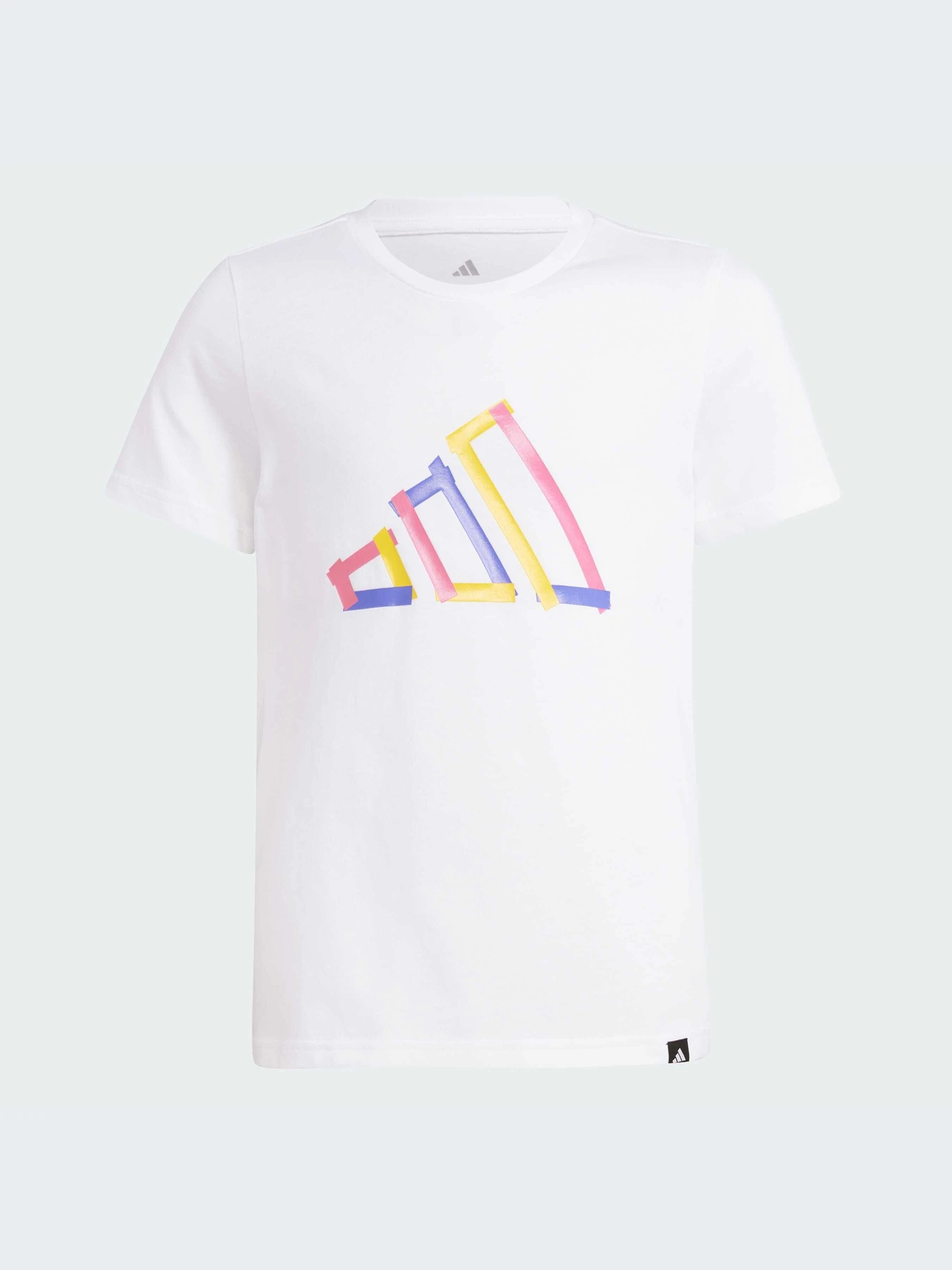 Футболки и поло Adidas модель JD4638-KZ Футболки и поло Adidas модель JD4638-KZ Фото