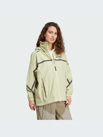 Куртки и дубленки Adidas модель JD5832-KZ Фото