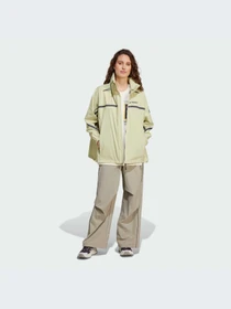 Куртки и дубленки Adidas модель JD5832-KZ Фото
