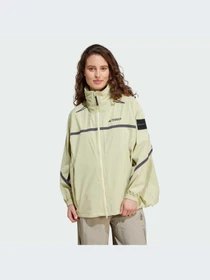 Куртки и дубленки Adidas модель JD5832-KZ Фото
