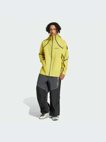 Куртки и дубленки Adidas модель JD5834-KZ Фото