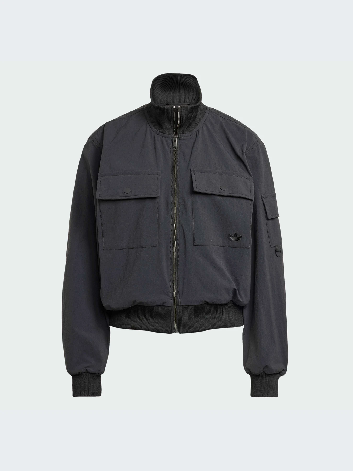 Куртки и дубленки Adidas модель JD4792-KZ Куртки и дубленки Adidas модель JD4792-KZ Фото