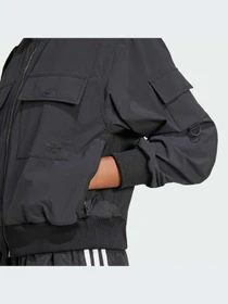 Куртки и дубленки Adidas модель JD4792-KZ Фото