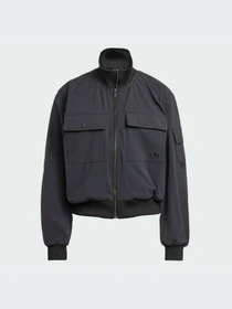 Куртки и дубленки Adidas модель JD4792-KZ Фото