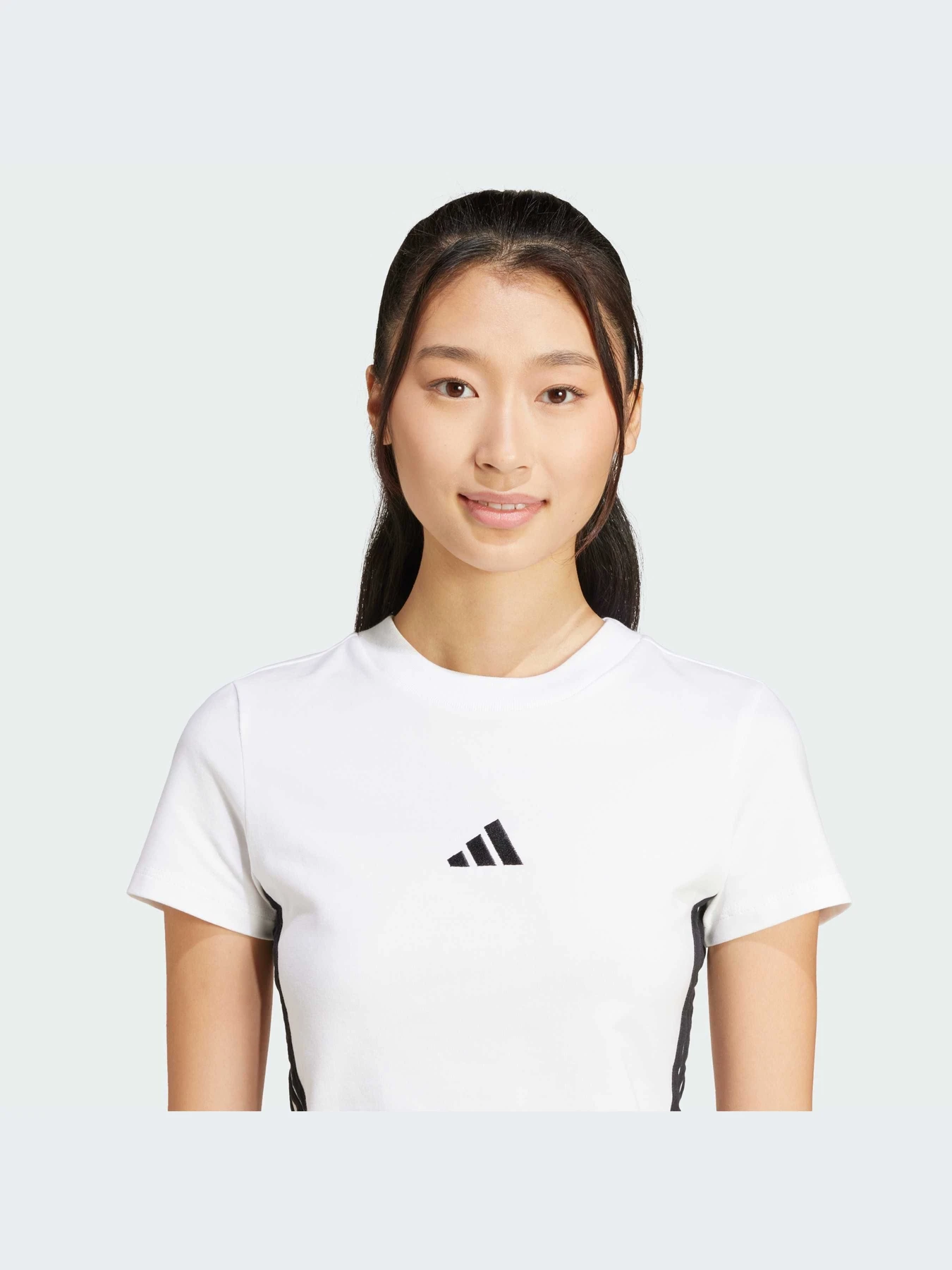 Футболки и поло Adidas модель JE1239-KZ Футболки и поло Adidas модель JE1239-KZ Фото