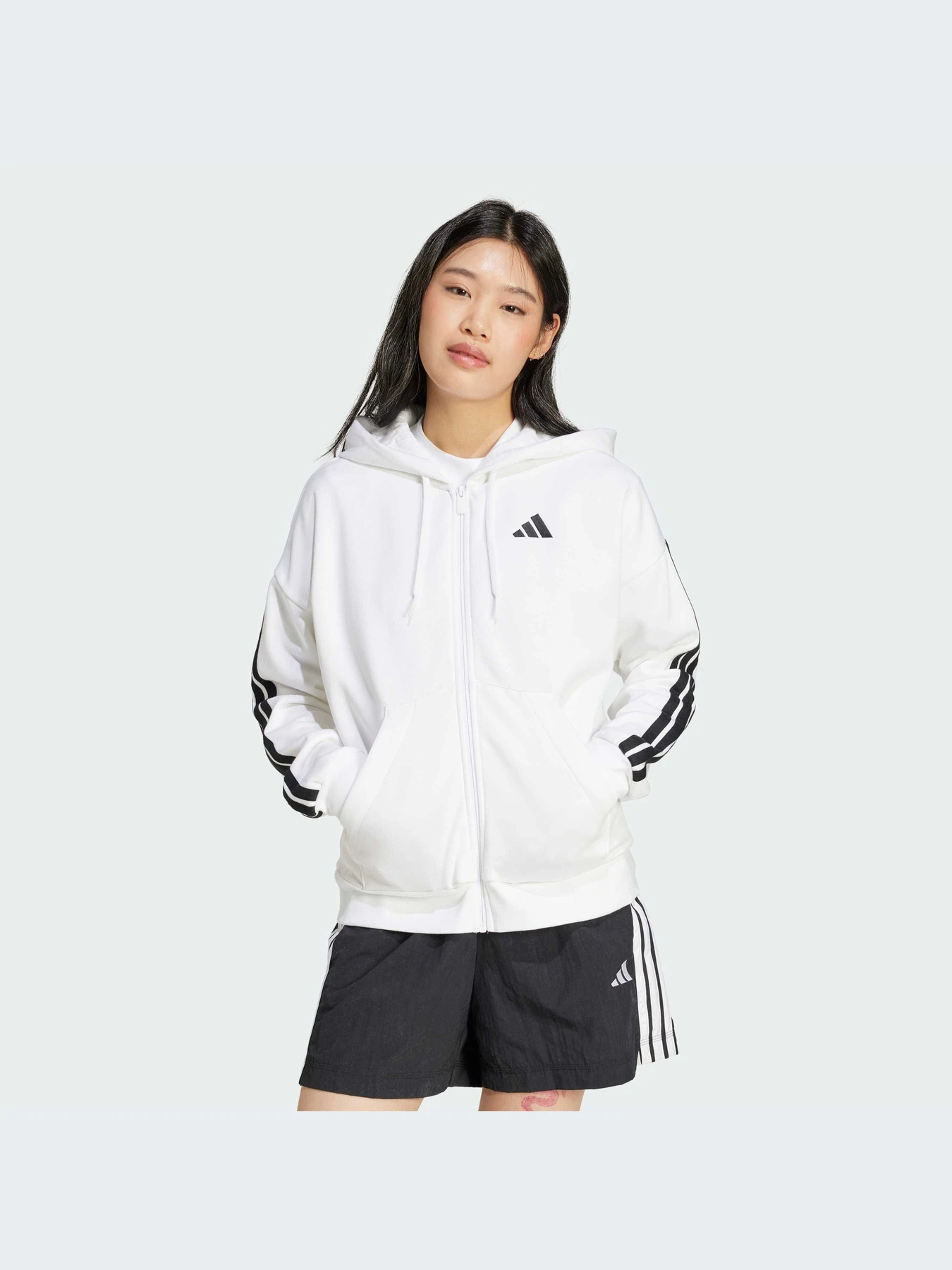 Худи и свитшоты Adidas модель JE1284-KZ Худи и свитшоты Adidas модель JE1284-KZ Фото