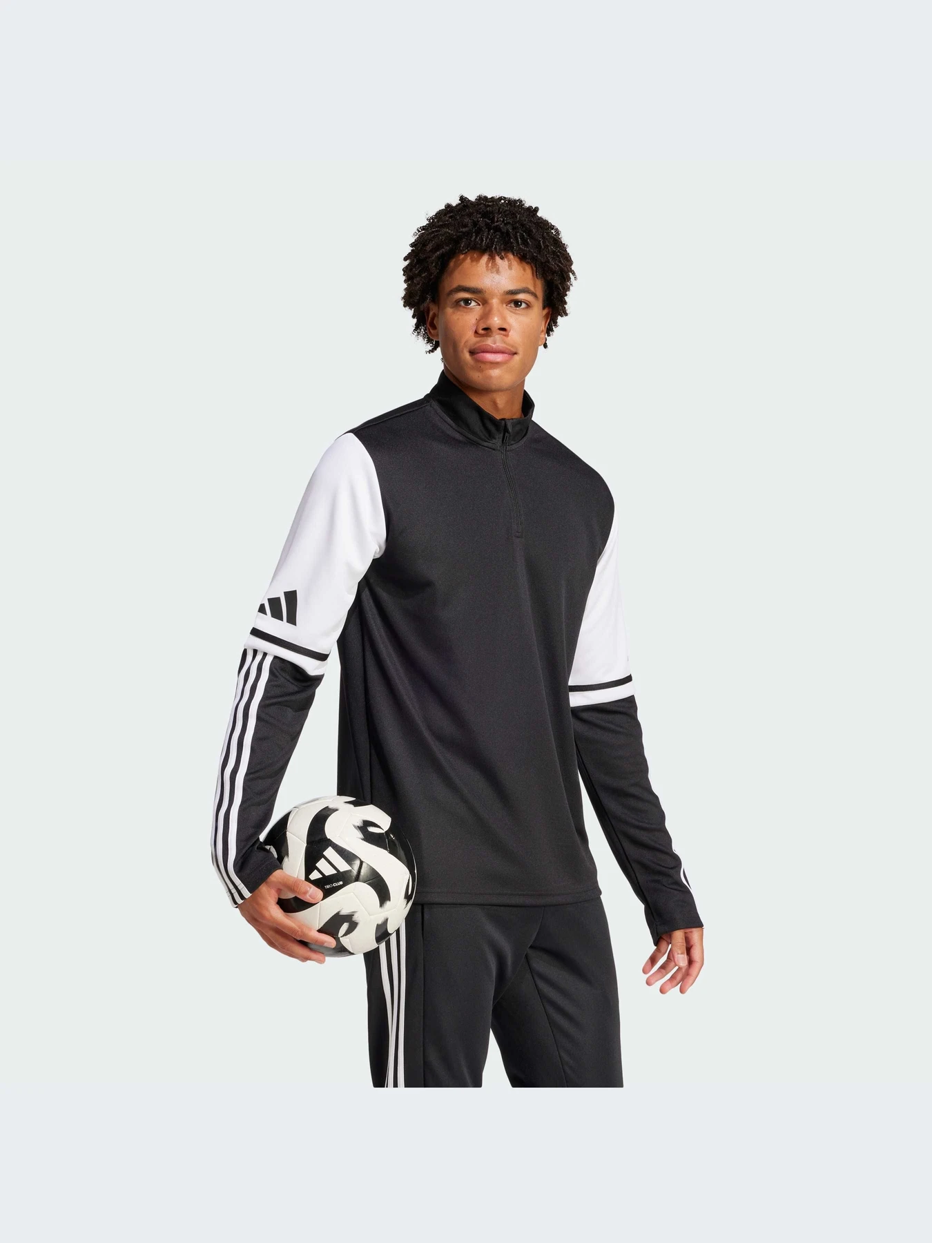 Худи и свитшоты Adidas модель JE2767-KZ Худи и свитшоты Adidas модель JE2767-KZ Фото