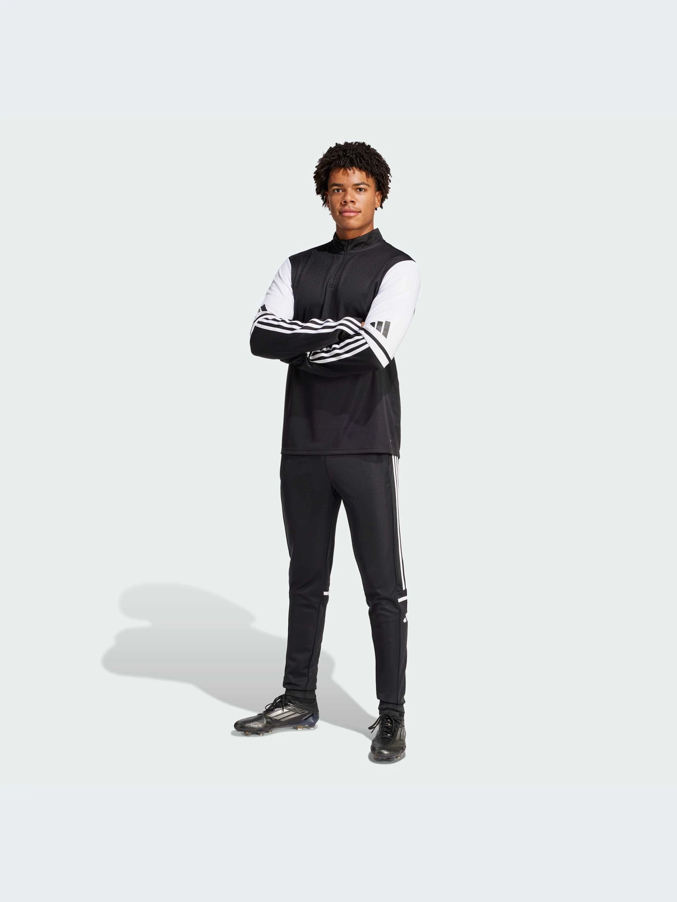 Худи и свитшоты Adidas модель JE2767-KZ Худи и свитшоты Adidas модель JE2767-KZ Фото