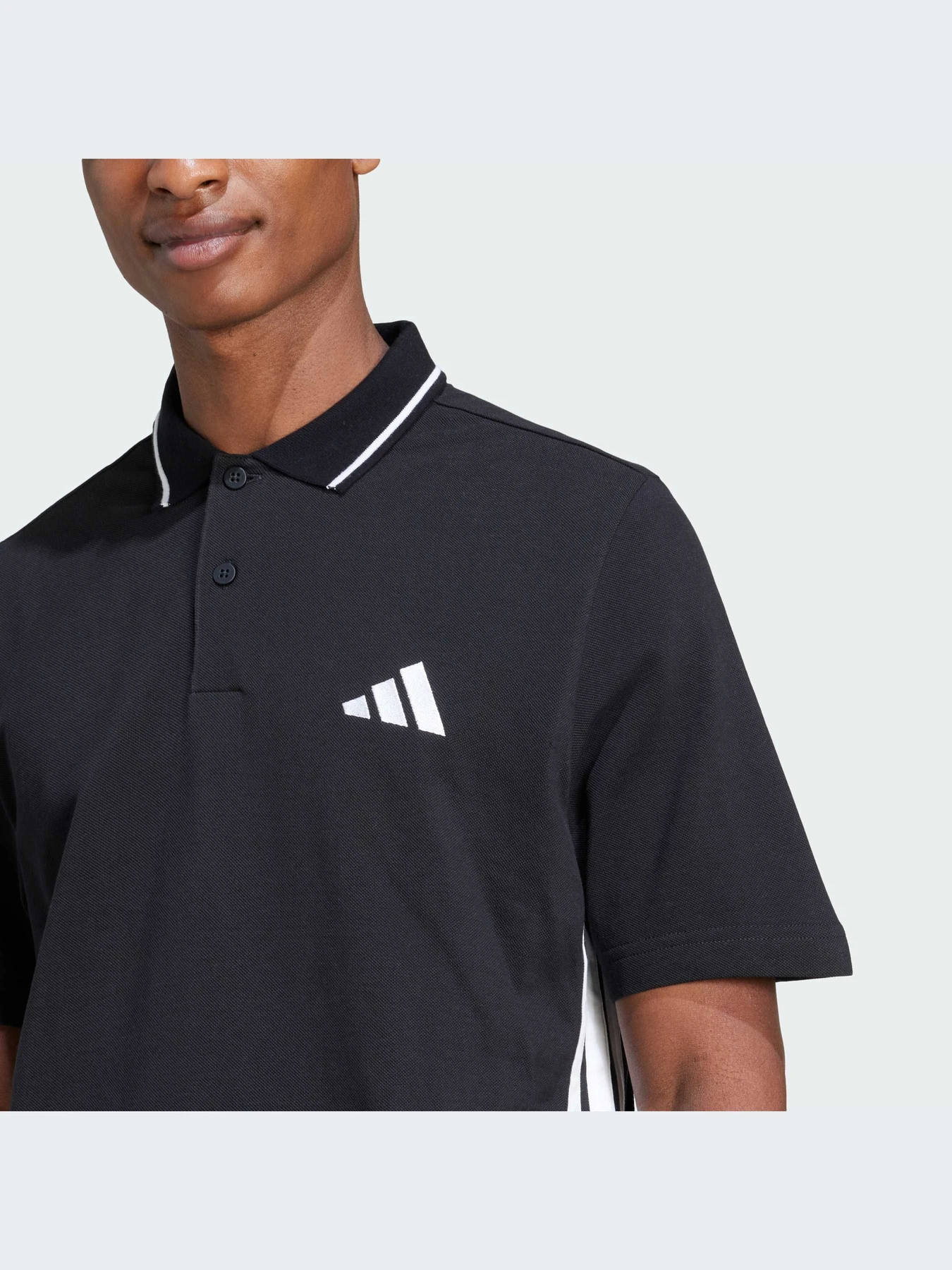 Футболки и поло Adidas модель JE6380-KZ Футболки и поло Adidas модель JE6380-KZ Фото