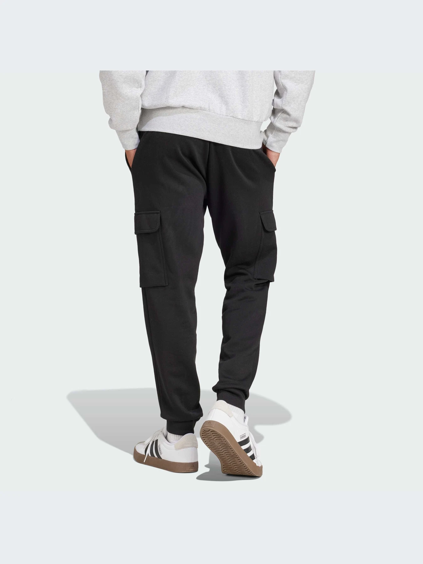 Брюки Adidas модель JE3820-KZ Брюки Adidas модель JE3820-KZ Фото